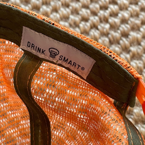 Knob Creek Kentucky Bourbon Hat - Picture 6 of 6